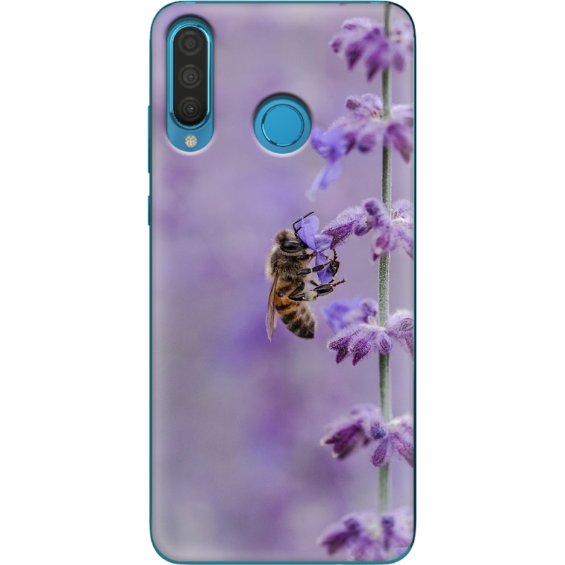 Чехол Uprint Huawei P30 Lite 