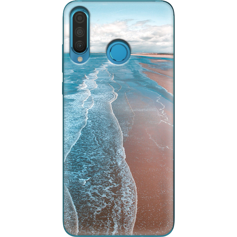 Чехол Uprint Huawei P30 Lite 