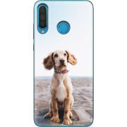 Чехол Uprint Huawei P30 Lite 