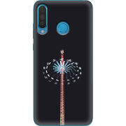 Чехол Uprint Huawei P30 Lite 