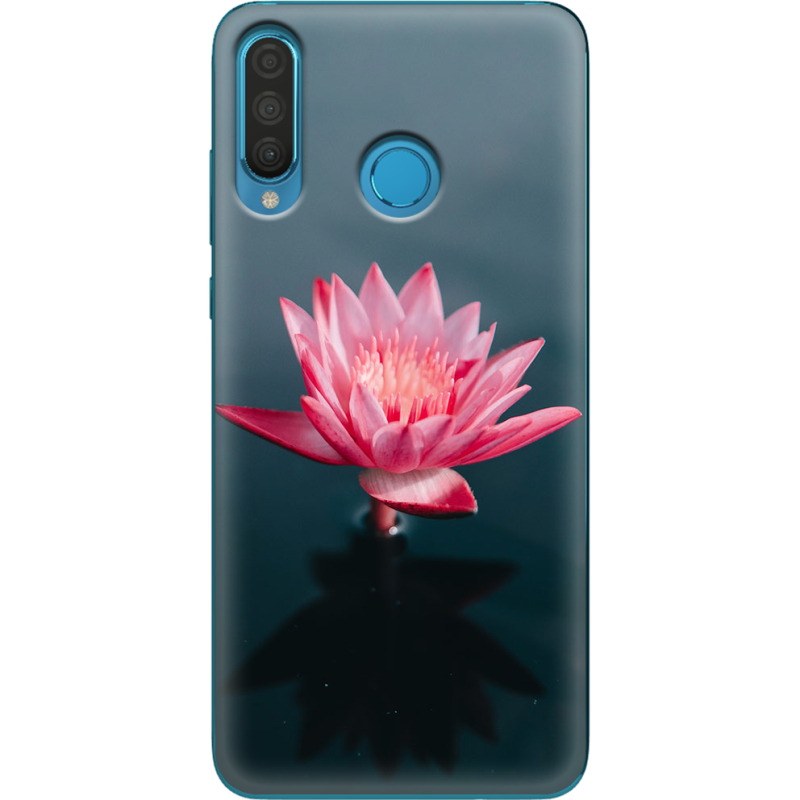 Чехол Uprint Huawei P30 Lite 