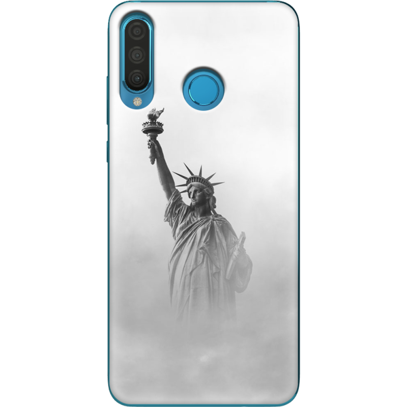 Чехол Uprint Huawei P30 Lite 