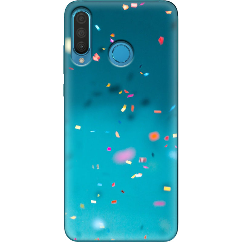 Чехол Uprint Huawei P30 Lite 