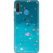 Чехол Uprint Huawei P30 Lite 