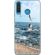 Чехол Uprint Huawei P30 Lite 