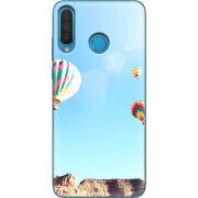 Чехол Uprint Huawei P30 Lite 