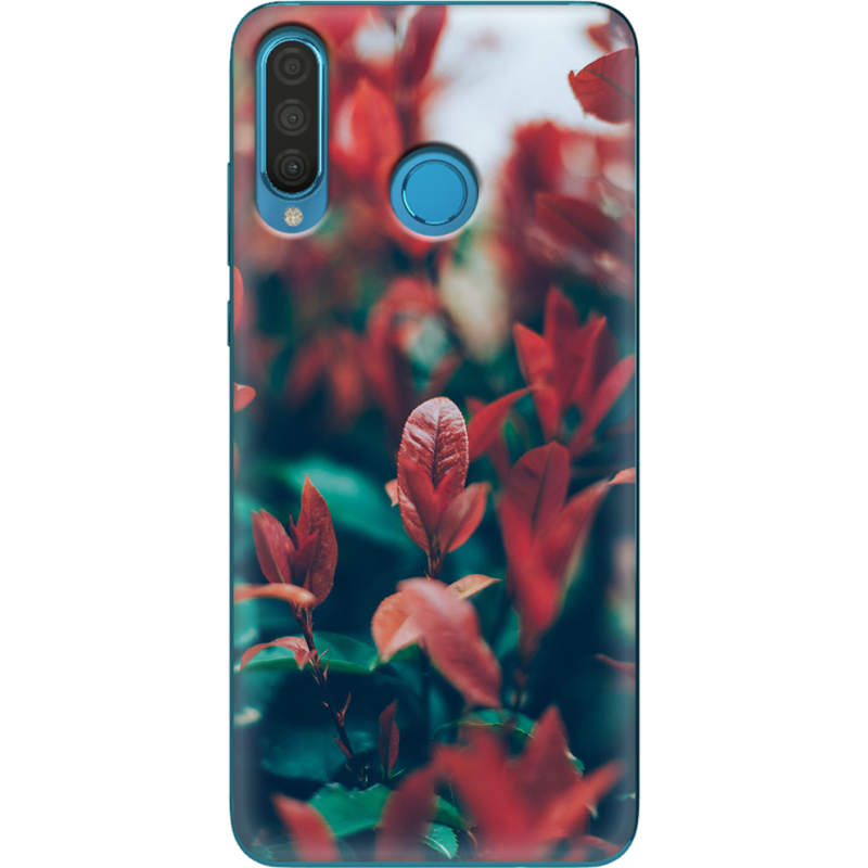 Чехол Uprint Huawei P30 Lite 