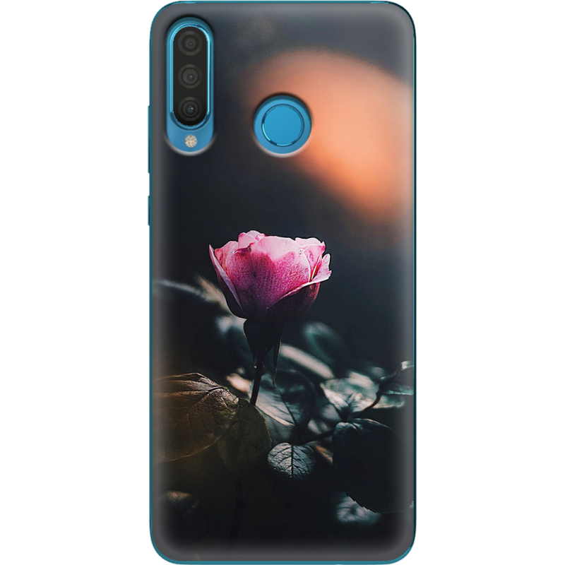 Чехол Uprint Huawei P30 Lite 