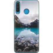 Чехол Uprint Huawei P30 Lite 