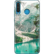 Чехол Uprint Huawei P30 Lite 