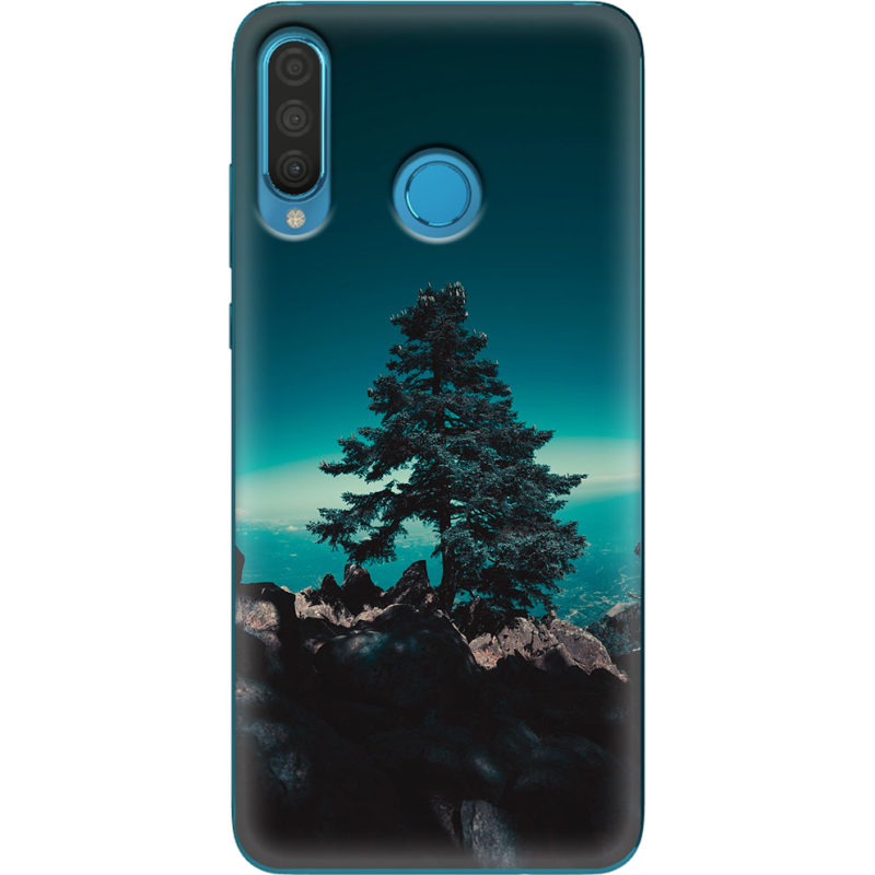 Чехол Uprint Huawei P30 Lite 