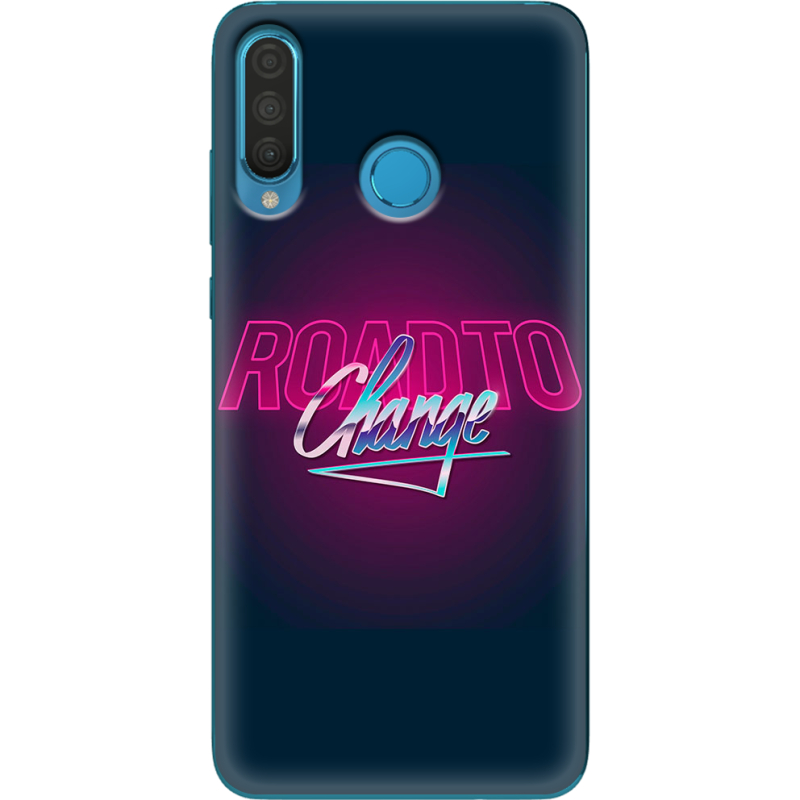 Чехол Uprint Huawei P30 Lite 