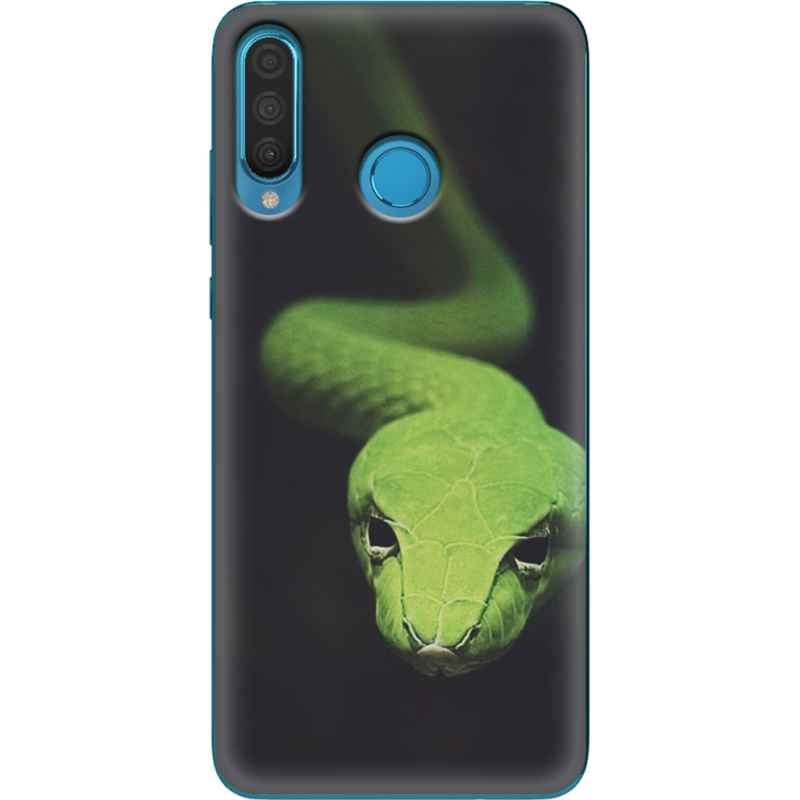 Чехол Uprint Huawei P30 Lite 