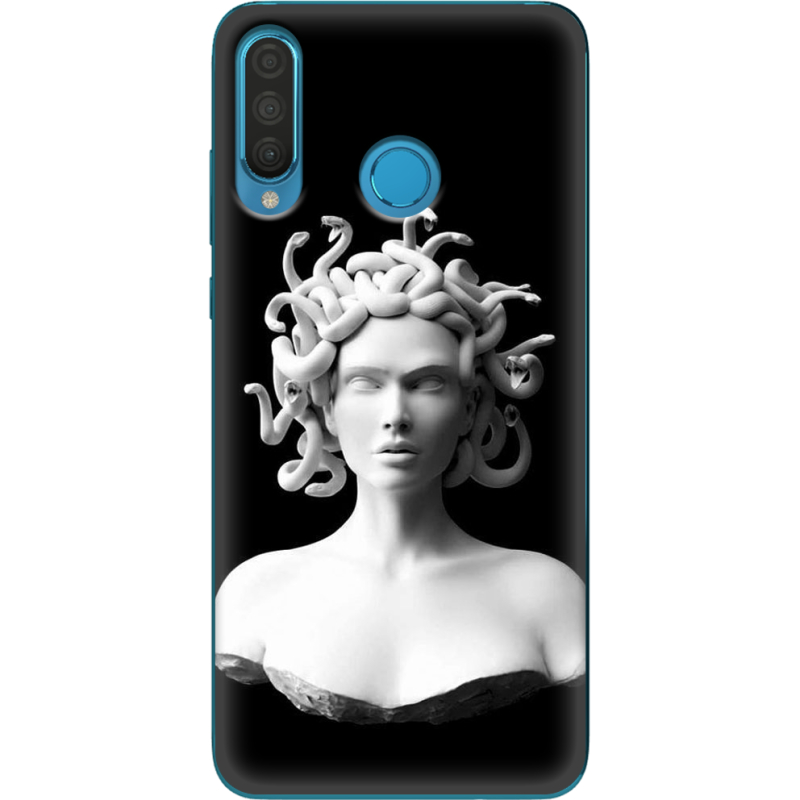 Чехол Uprint Huawei P30 Lite 