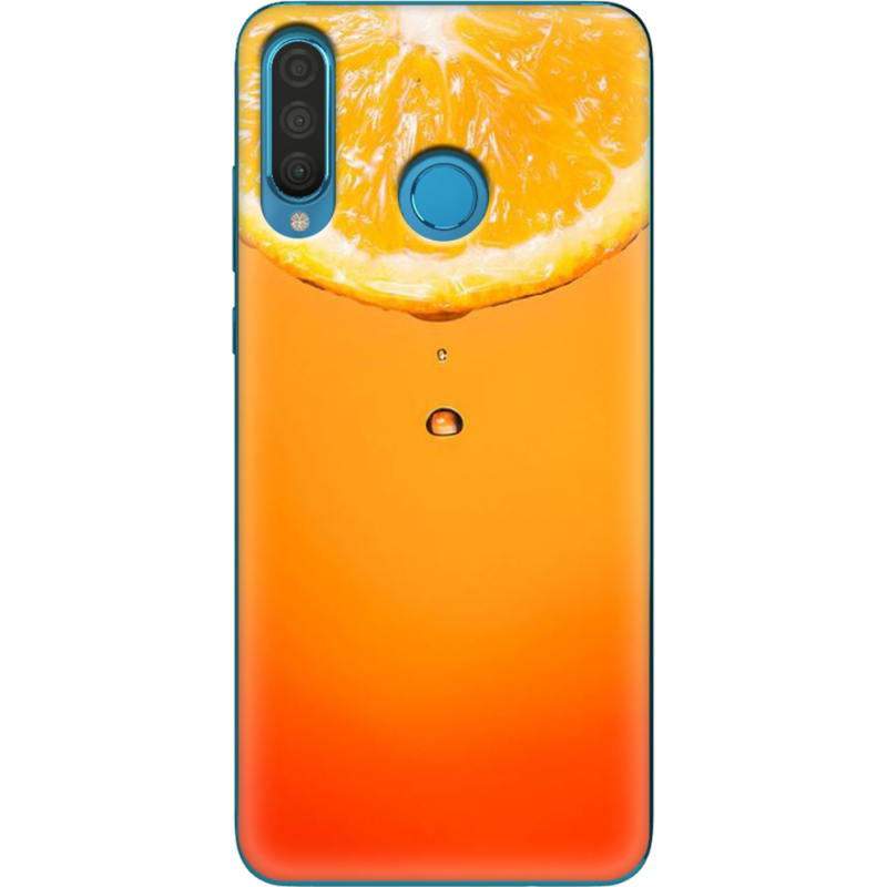 Чехол Uprint Huawei P30 Lite 