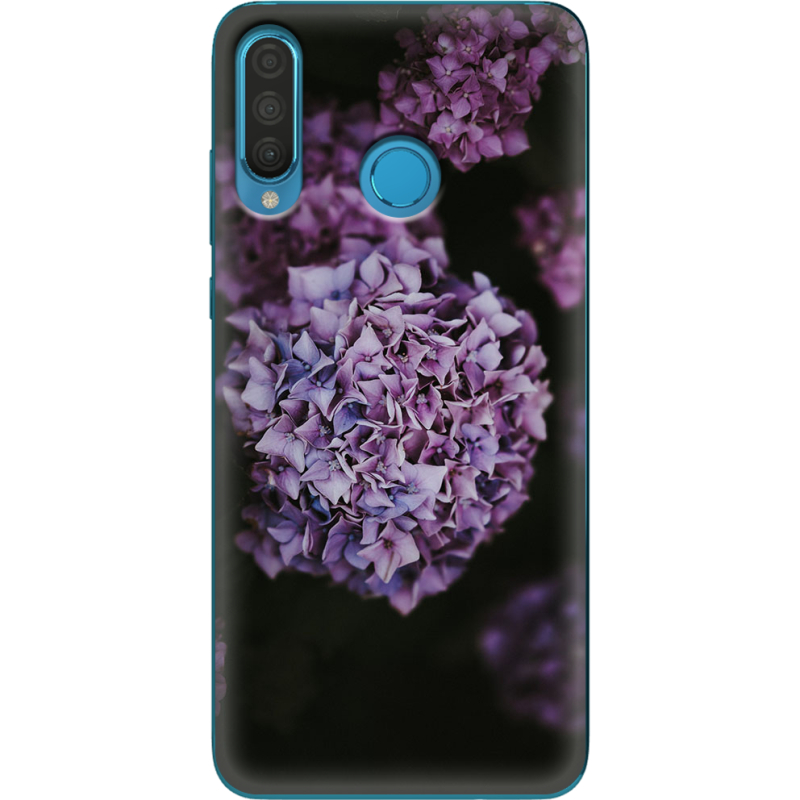 Чехол Uprint Huawei P30 Lite 