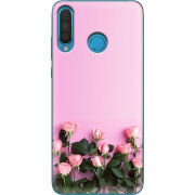 Чехол Uprint Huawei P30 Lite 