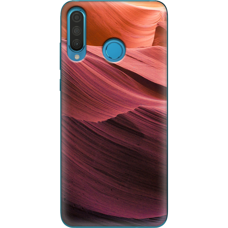 Чехол Uprint Huawei P30 Lite 