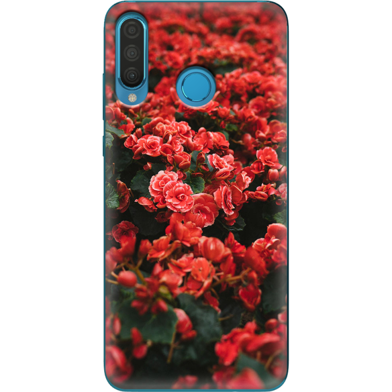 Чехол Uprint Huawei P30 Lite 