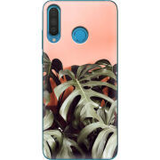 Чехол Uprint Huawei P30 Lite 