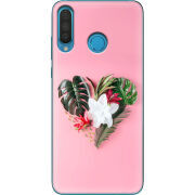 Чехол Uprint Huawei P30 Lite 