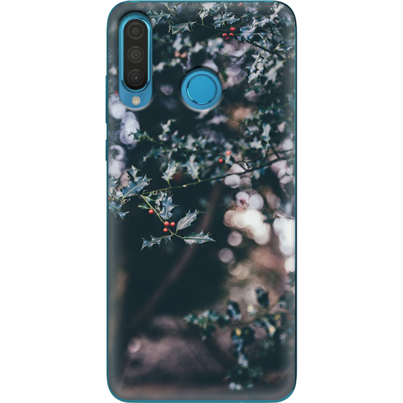 Чехол Uprint Huawei P30 Lite 