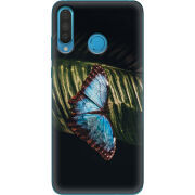 Чехол Uprint Huawei P30 Lite 