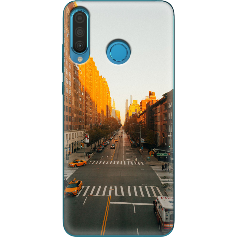 Чехол Uprint Huawei P30 Lite 