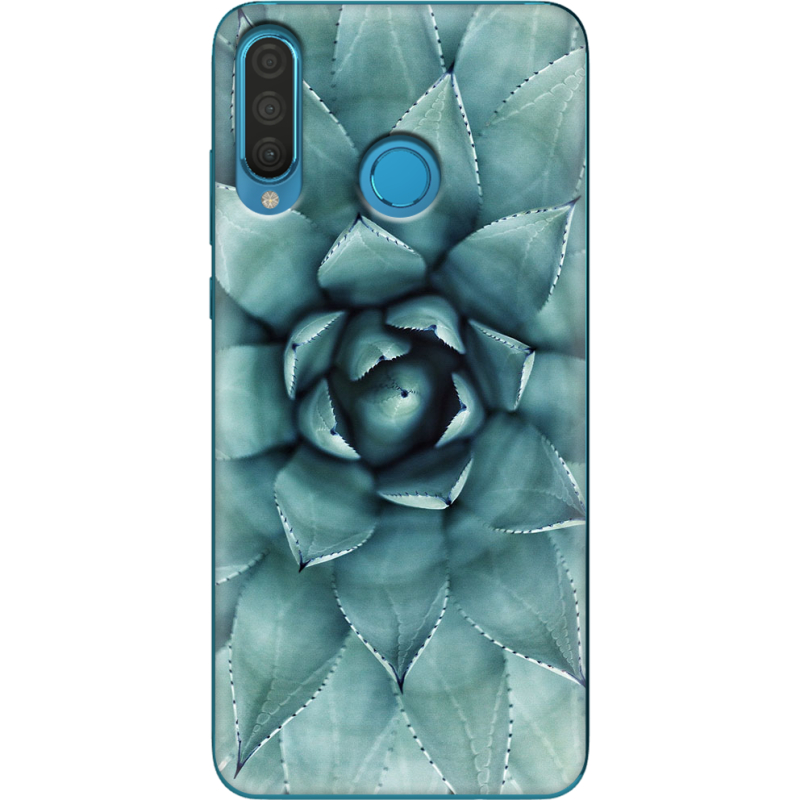 Чехол Uprint Huawei P30 Lite 