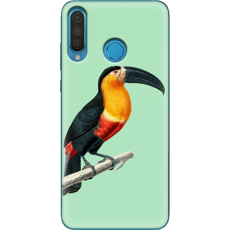 Чехол Uprint Huawei P30 Lite 