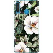 Чехол Uprint Huawei P30 Lite Blossom Roses