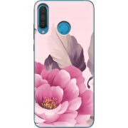 Чехол Uprint Huawei P30 Lite 