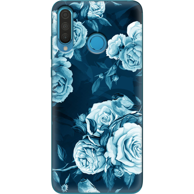 Чехол Uprint Huawei P30 Lite 