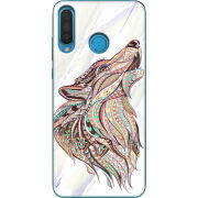 Чехол Uprint Huawei P30 Lite 