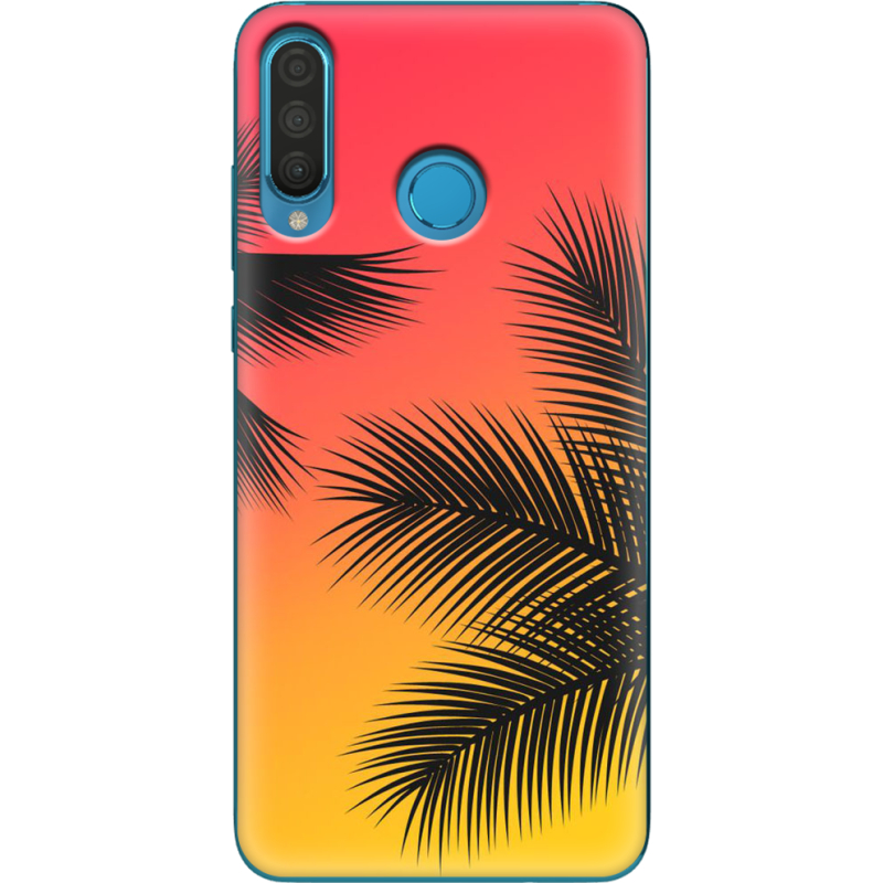 Чехол Uprint Huawei P30 Lite 