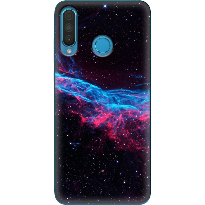 Чехол Uprint Huawei P30 Lite 