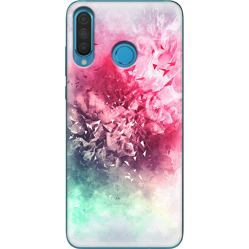 Чехол Uprint Huawei P30 Lite 