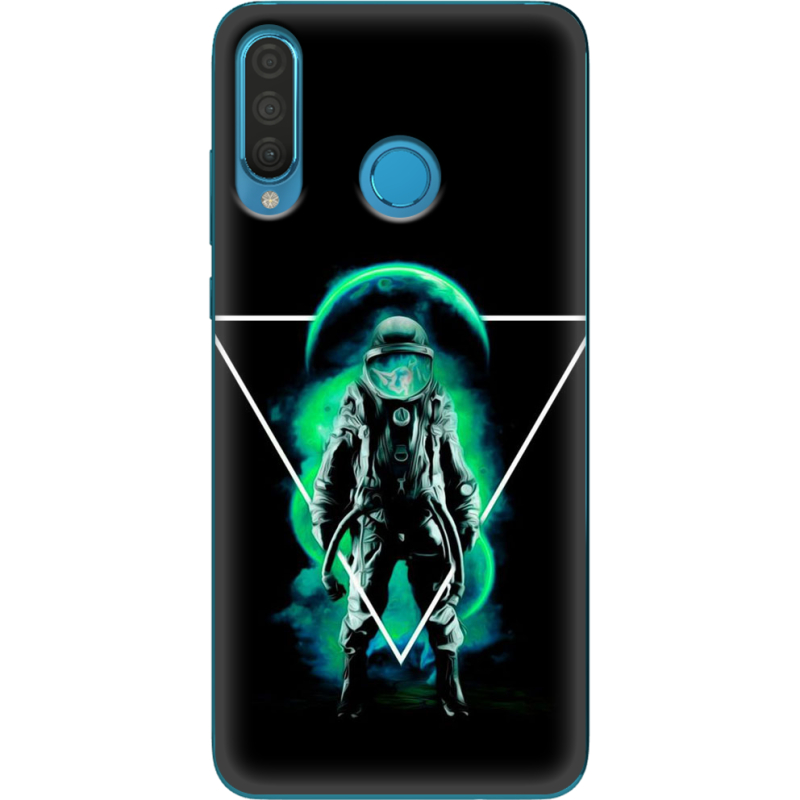 Чехол Uprint Huawei P30 Lite 