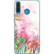 Чехол Uprint Huawei P30 Lite 