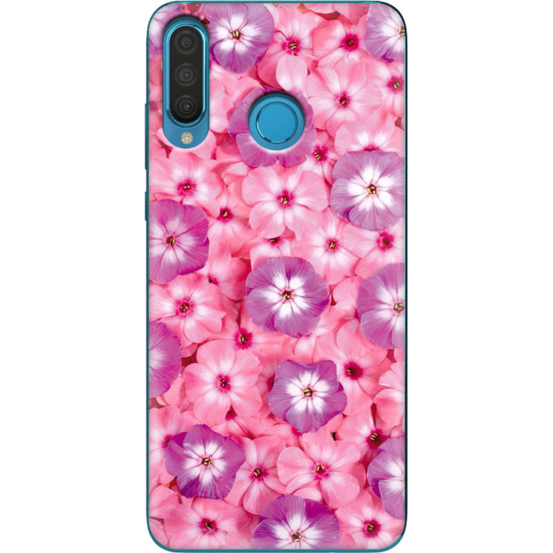 Чехол Uprint Huawei P30 Lite 