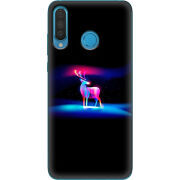 Чехол Uprint Huawei P30 Lite 