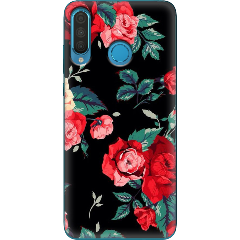 Чехол Uprint Huawei P30 Lite 