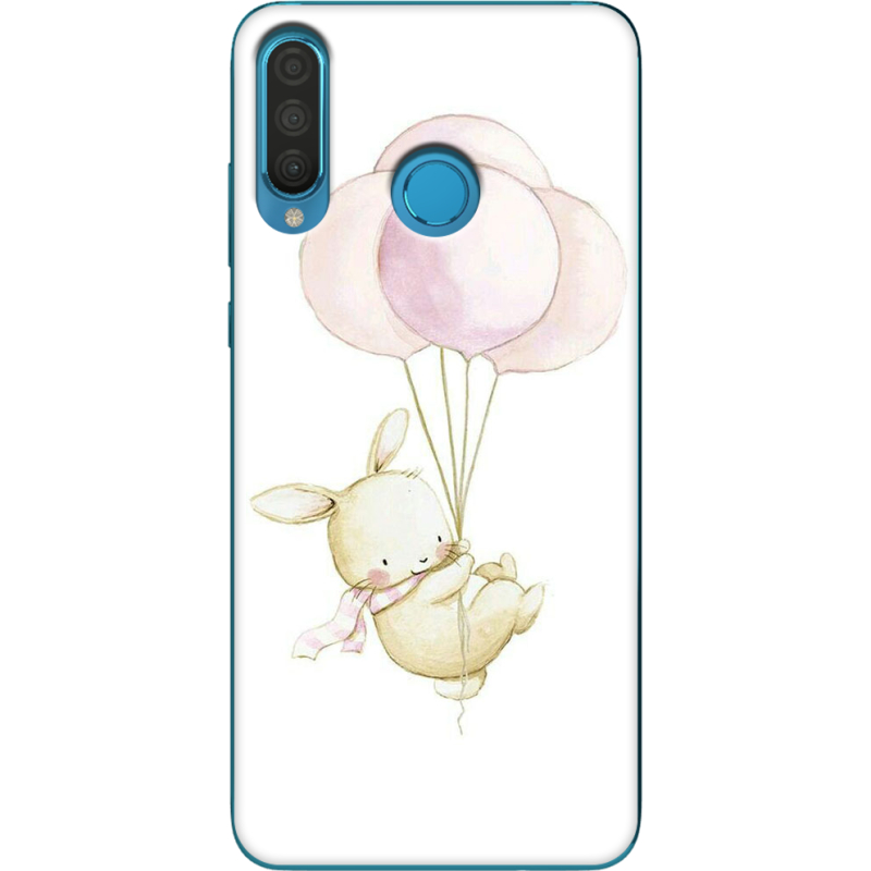 Чехол Uprint Huawei P30 Lite 