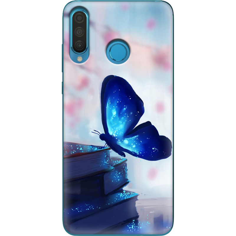 Чехол Uprint Huawei P30 Lite 