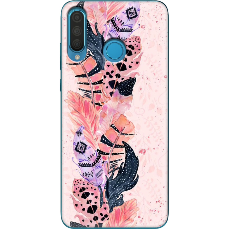 Чехол Uprint Huawei P30 Lite 