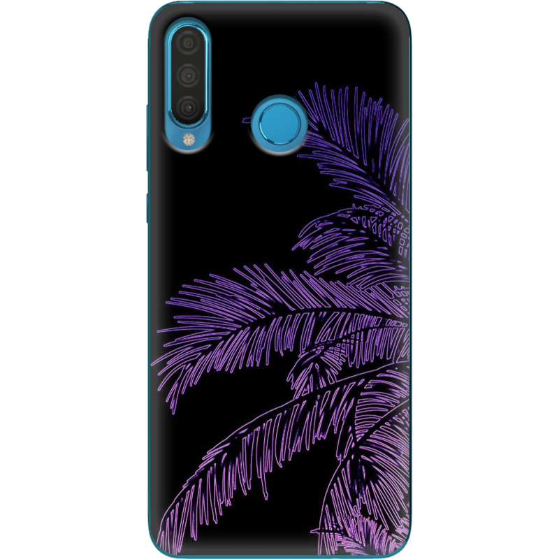 Чехол Uprint Huawei P30 Lite 