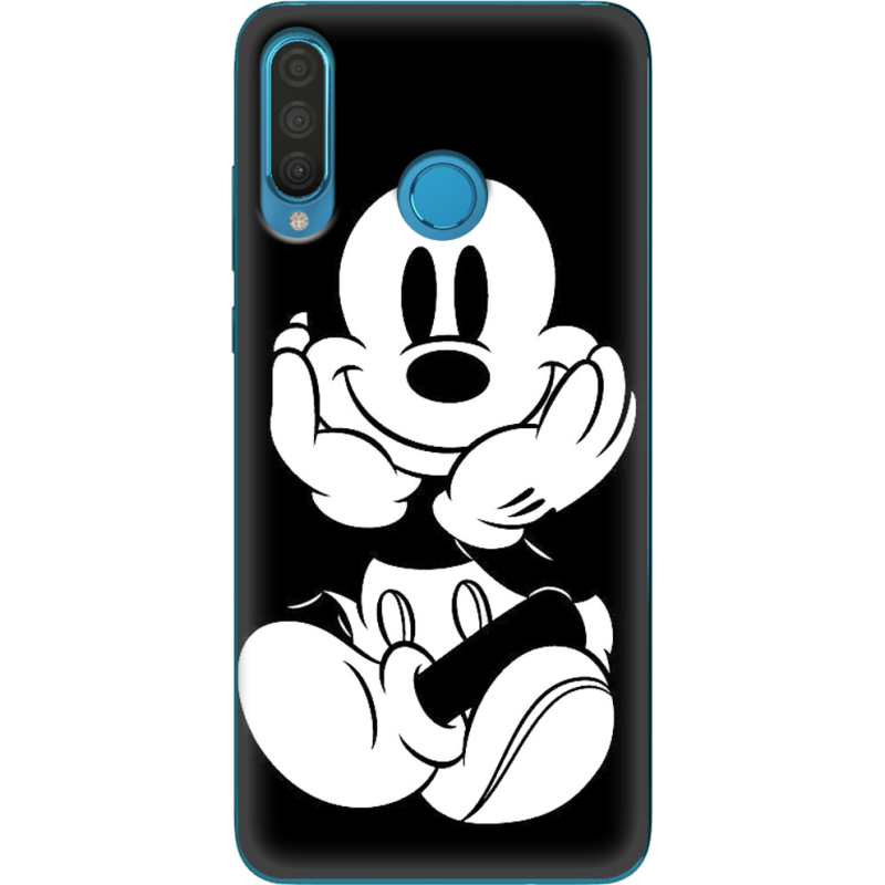 Чехол Uprint Huawei P30 Lite 