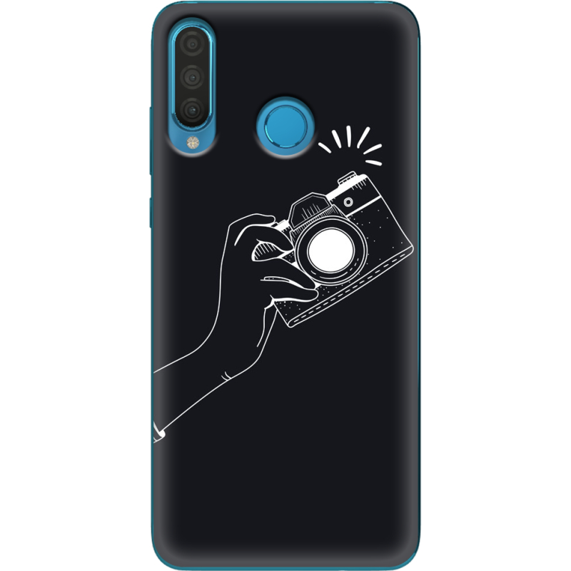 Чехол Uprint Huawei P30 Lite 