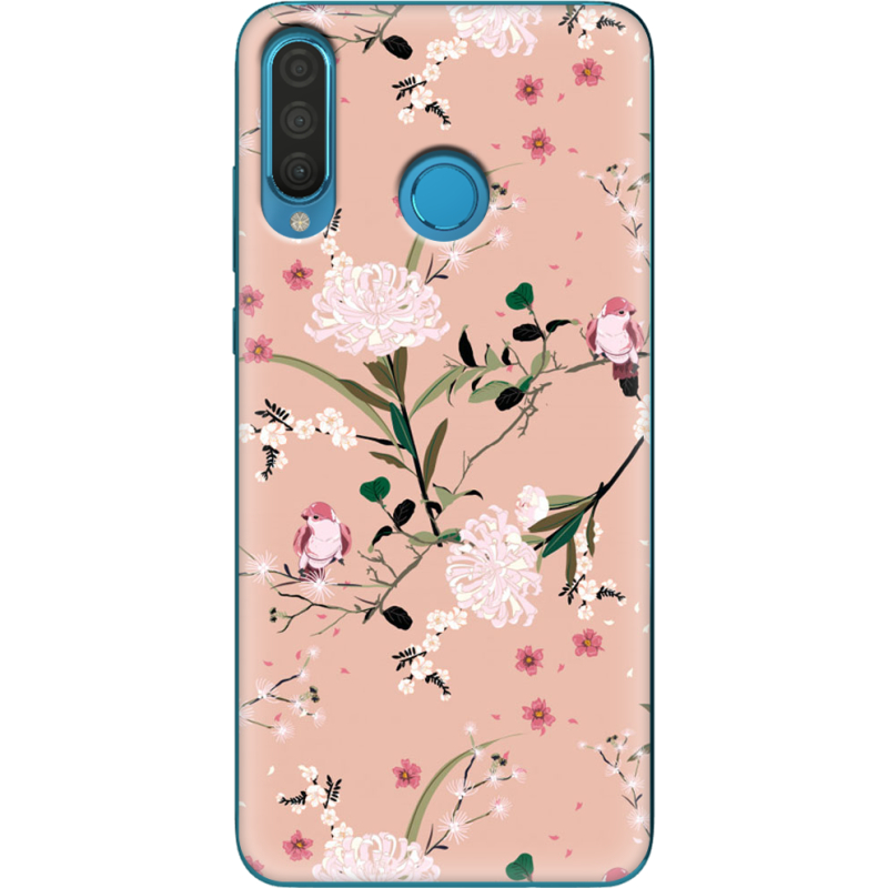 Чехол Uprint Huawei P30 Lite 