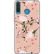 Чехол Uprint Huawei P30 Lite 